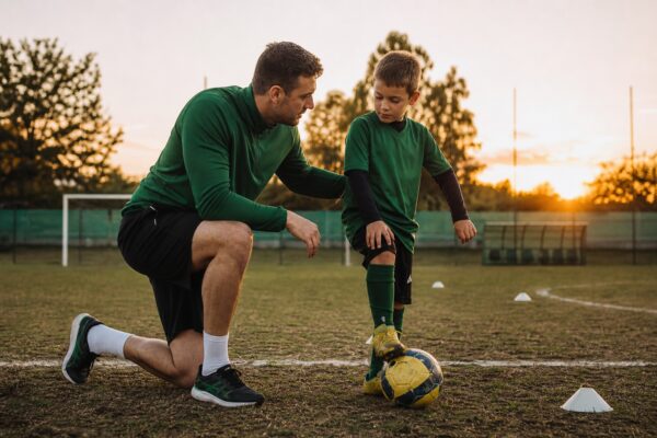 Cât costă o academie de fotbal în România — prețuri 2026