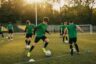 Ghid complet: cele mai bune academii de fotbal din România în 2026