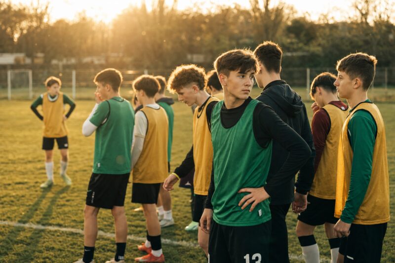 Talente fotbal România 2026 — jucători tineri de urmărit